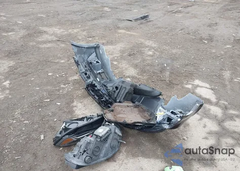 2018 Audi A6 3.0T Premium from USA, damaged, VIN WAUG3AFC8JN000715